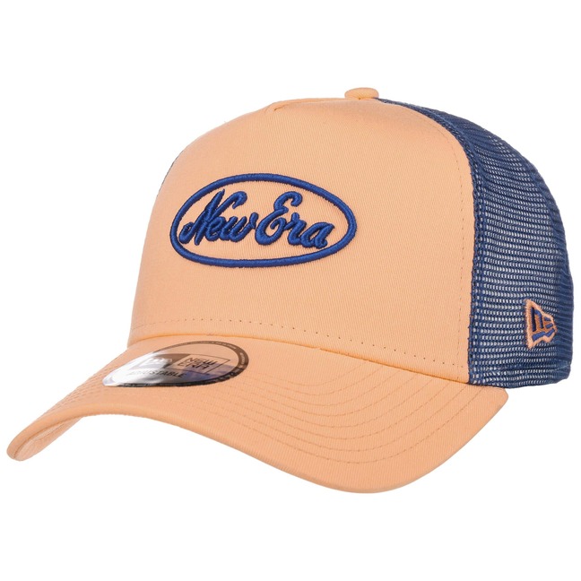 【MAISON MINED】24SS★ SCRIPT TYPE MESH CAP 53502p.jpg