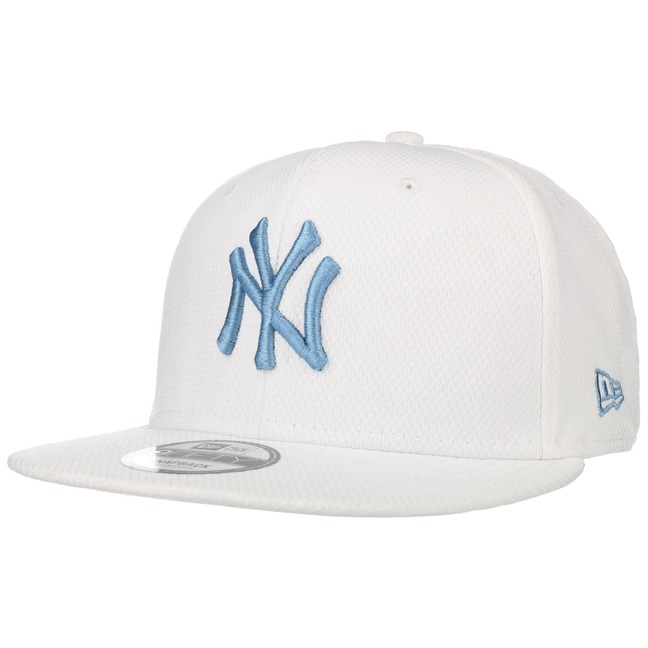 9Fifty Yankees Flat Brim Cap by New Era - 37,95 €