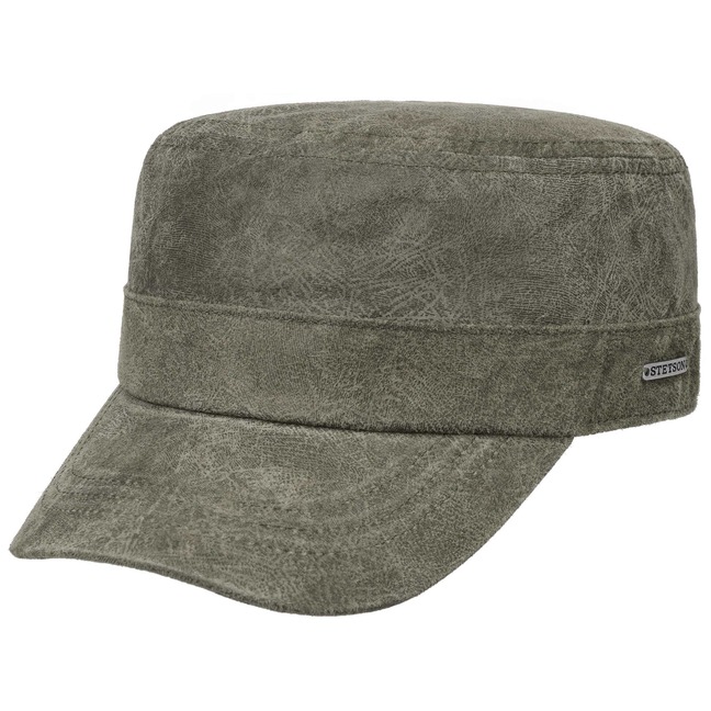 Stetson army cheap cap