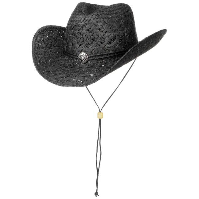 modern cowboy hat