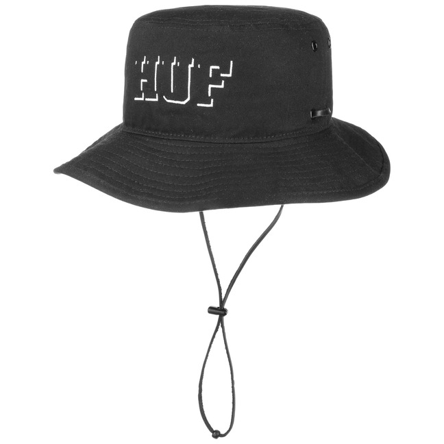 huf rivington hat