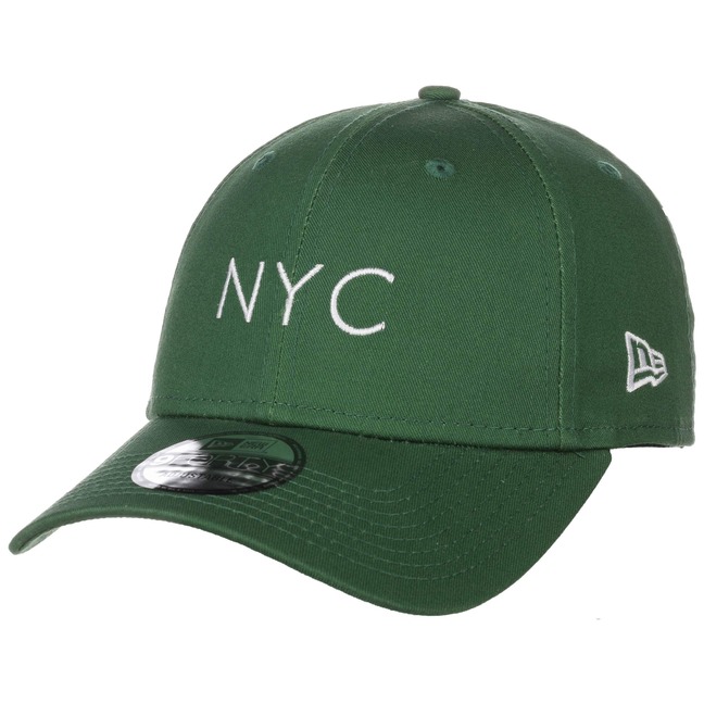 New era sale cap nyc