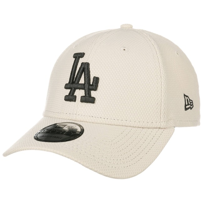 【New Era】 9Forty LA Dodgers ベルベット diamond キャップ 9Forty Diamond Era LA Dodgers Cap by New Era --> Shop Hats