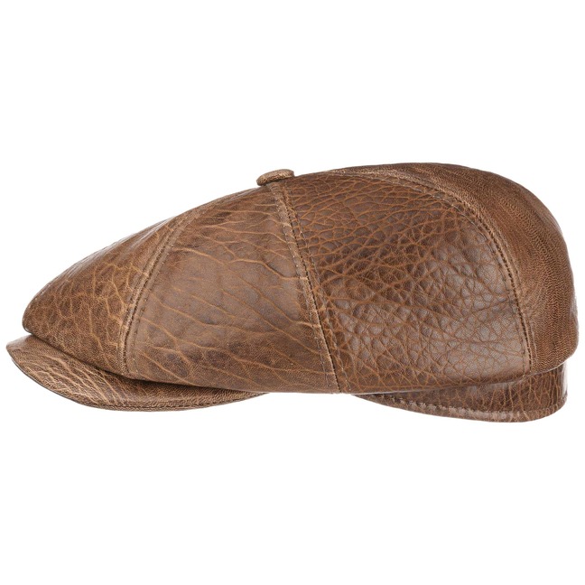 vintage flat cap