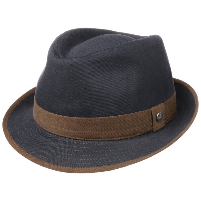 Tarony Trilby Hat by Lierys 83,95