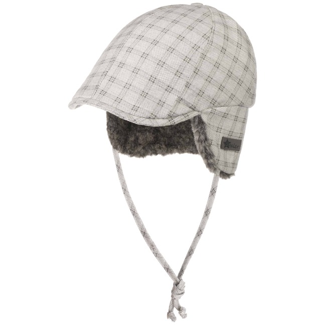 kids flat cap pattern