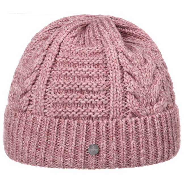 feminine winter hats