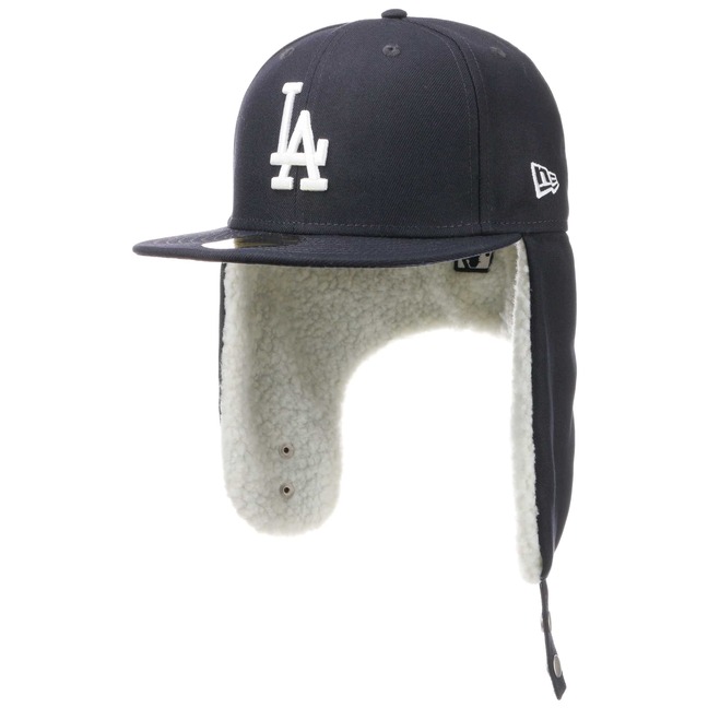 59Fifty Dogear Dodgers Cap by New Era - 40,95 €