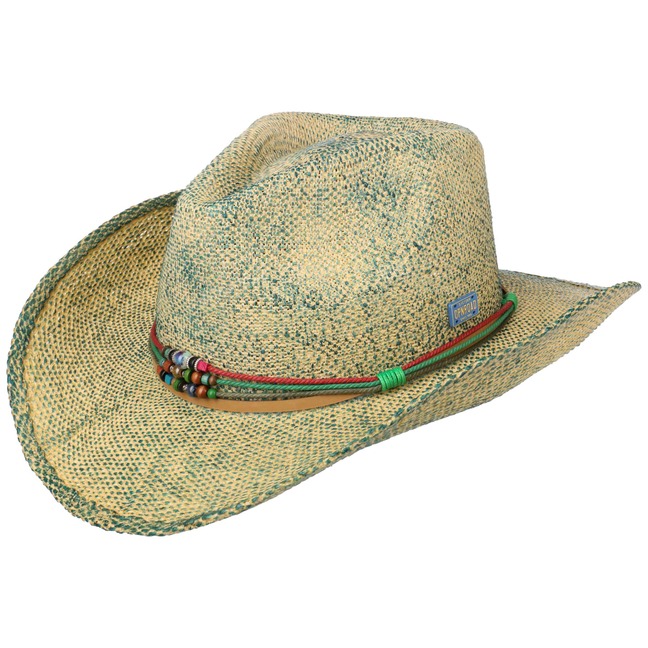 Porkpie Hat Townsend Stetson