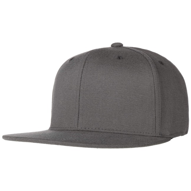 110 Flat Brim 6 Panel Cap - 26,95