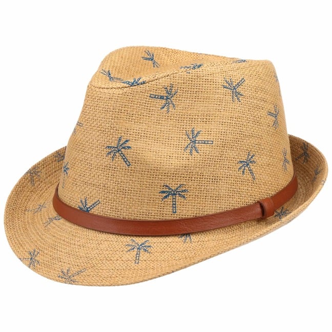 Acapulco Trilby Kids Hat by maximo - 21,95