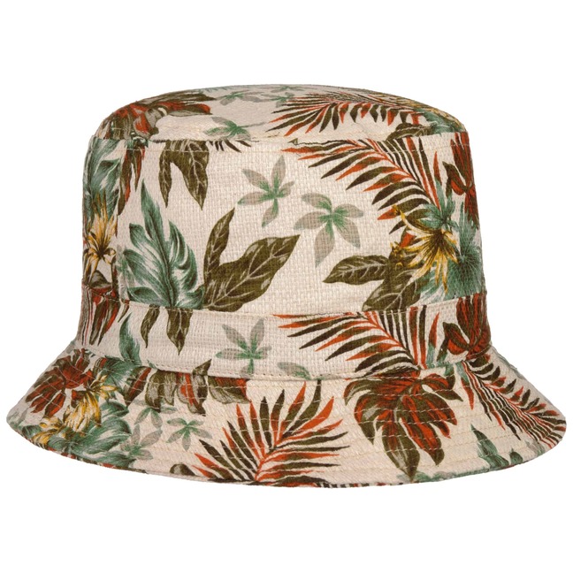 jungle bucket