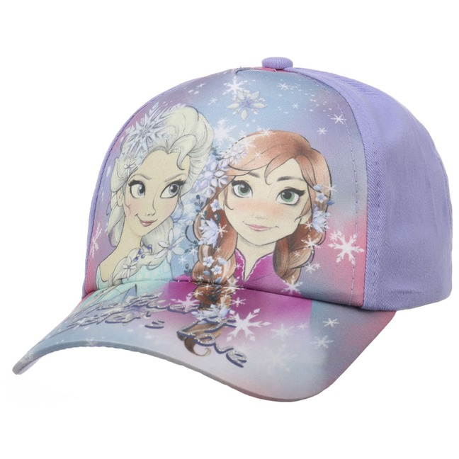 frozen hat