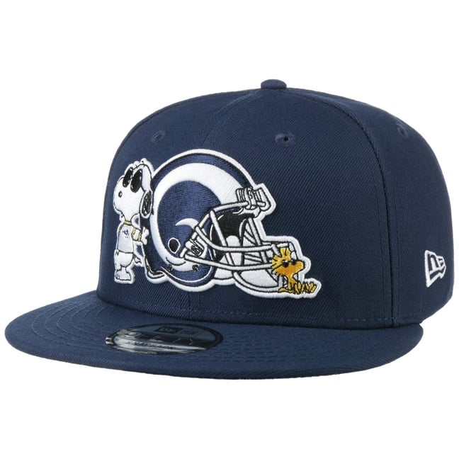 9Fifty Peanuts NFL Packers Cap by New Era - 42,95 €