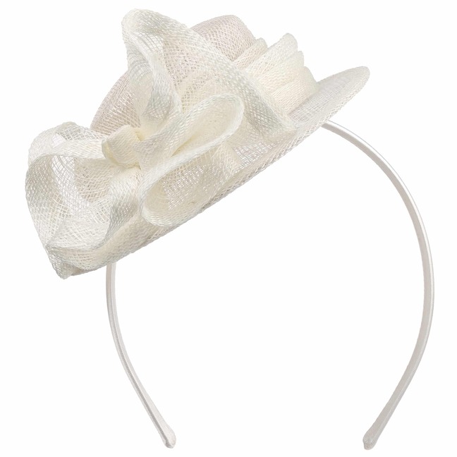 Little Hat Fascinator by bedacht - 71,95 €