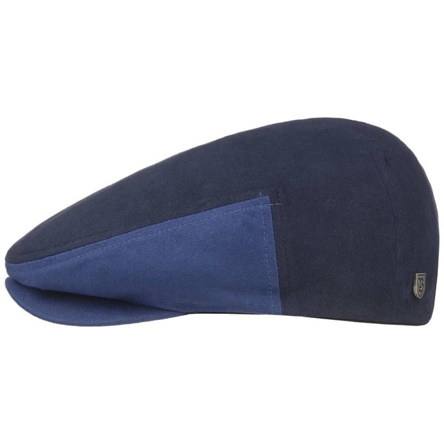 brixton hooligan flat cap