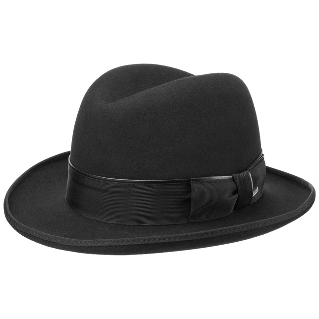 Stetson homburg Clearance