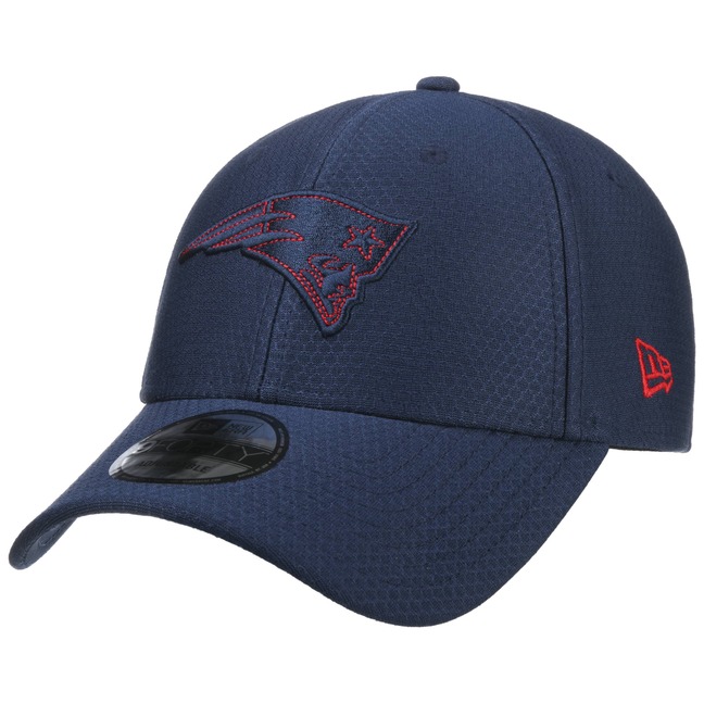 new era patriots cap