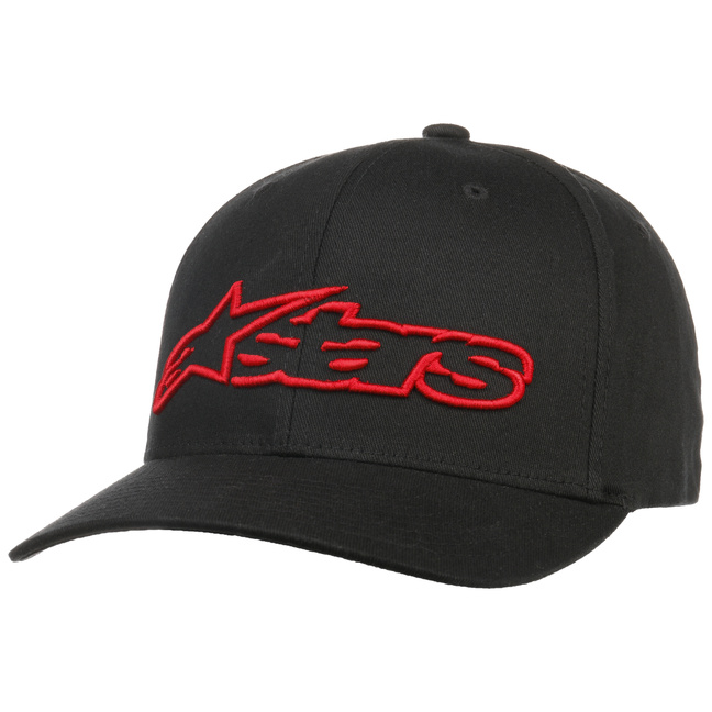 Cappellino Moto Alpinestars CALI 2.0 HAT Bianco Vendita Online