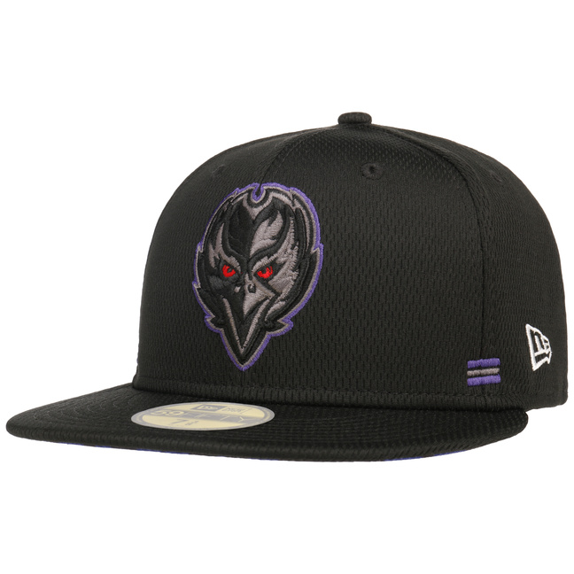 Ravens sideline hat online