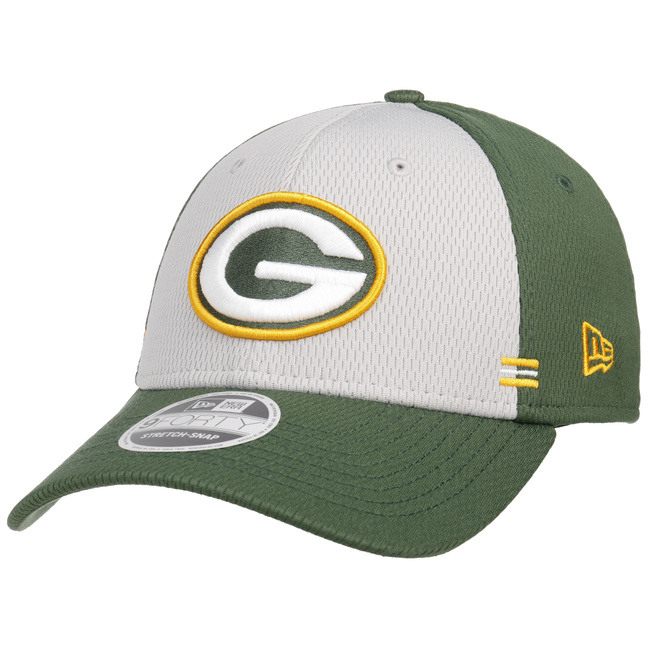 9Forty Packers Sideline Home Cap by New Era - 25,95 €