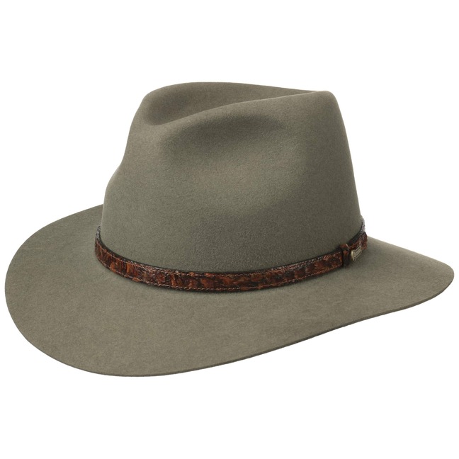 akubra banjo paterson hat