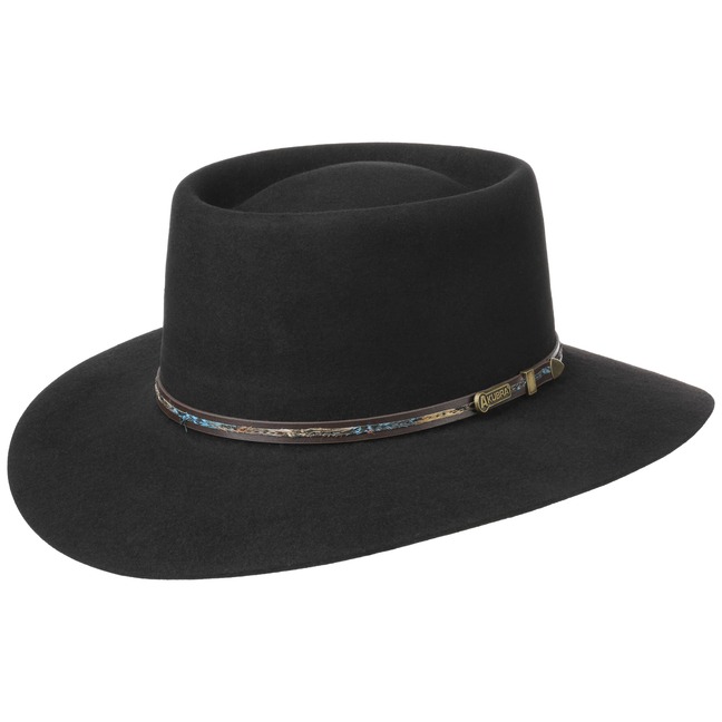 akubra down under hat