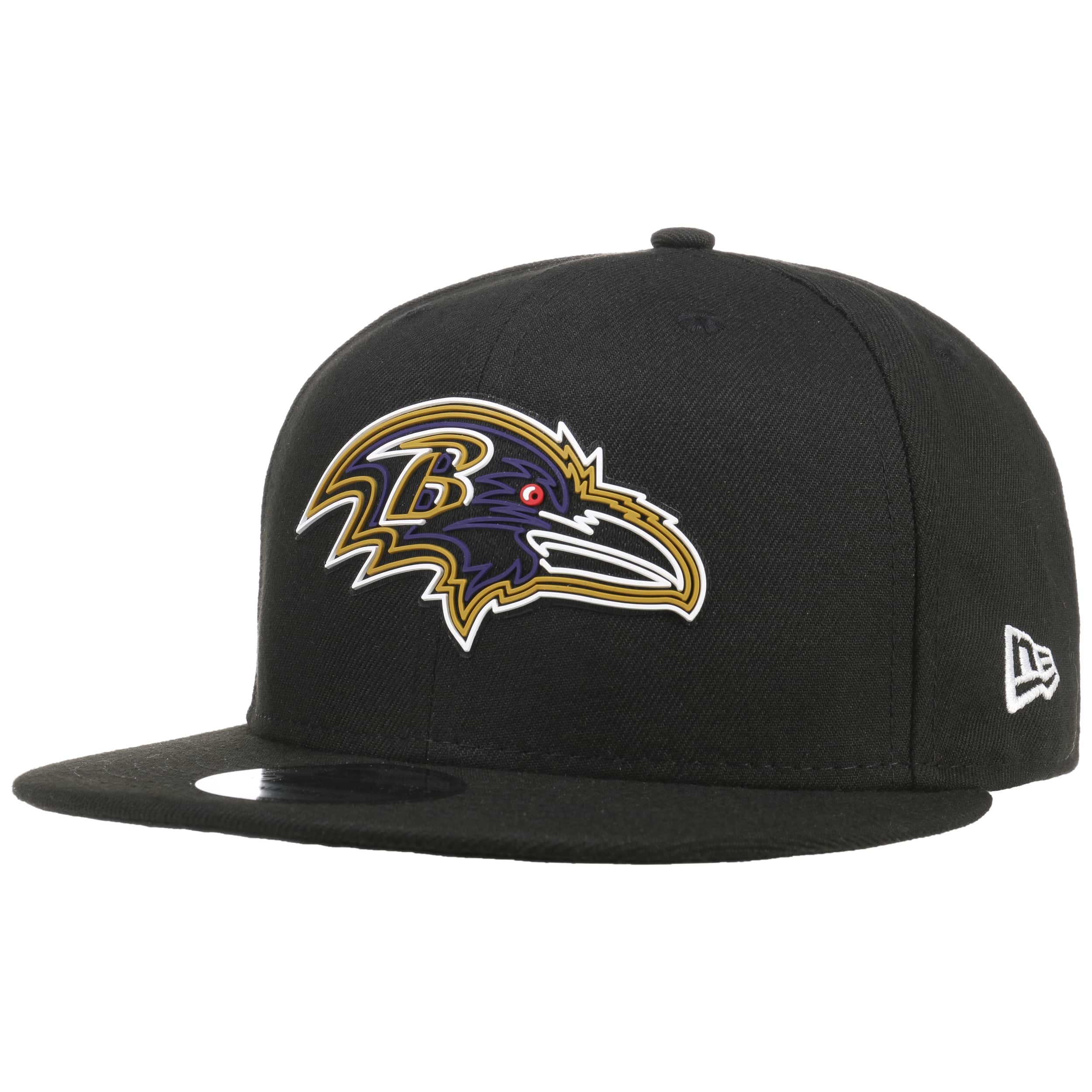 9Fifty NFL DRAFT 20 Ravens Cap by New Era - 44,95