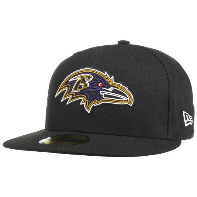 ravens draft cap