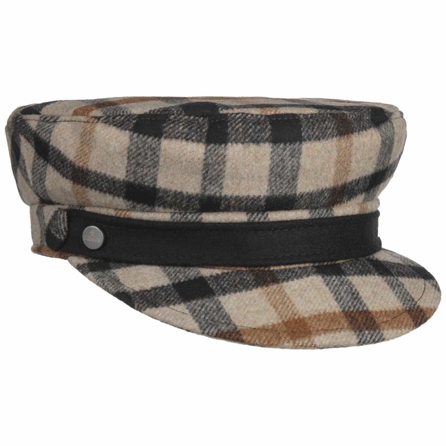 baker boy hat pattern