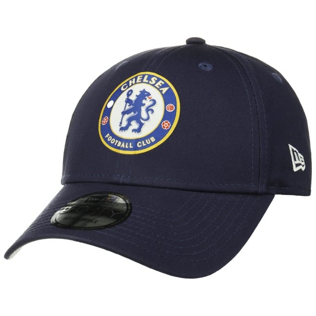 9Forty Classic Chelsea FC Cap by New Era - 24,95