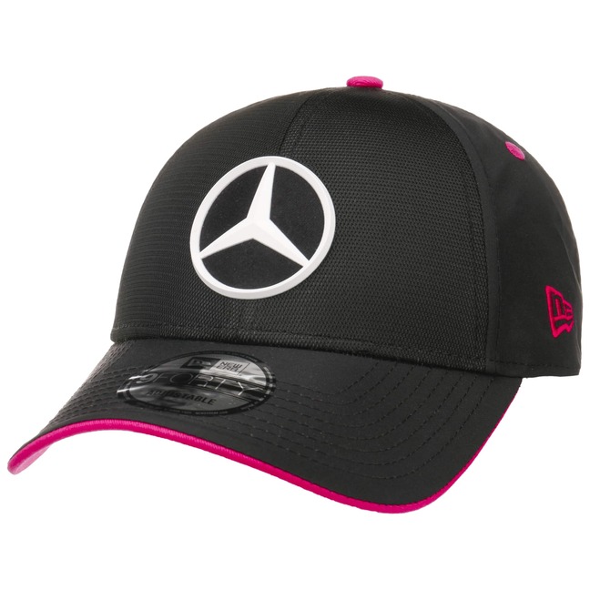 9Forty Reflective Mercedes Cap by New Era - 46,95 €
