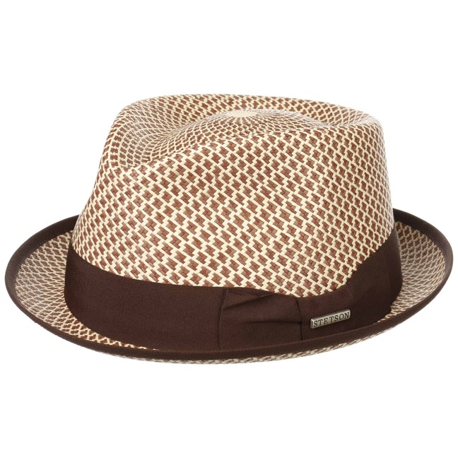 fedora panama hat