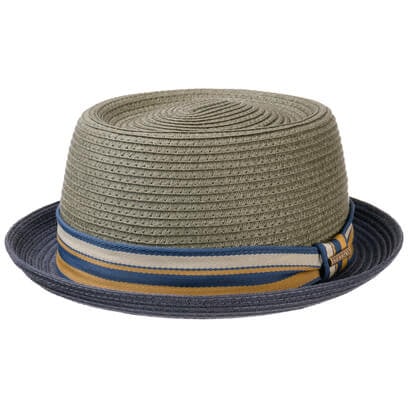 Straw Hats & Breathable Sun Protection & Hatshopping