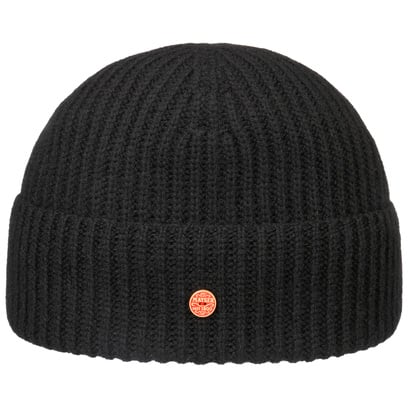 Ribbed Cotton Beanie Hat By Levi´s - 32,95