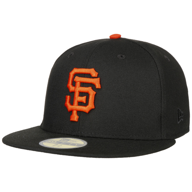 sf giants cap