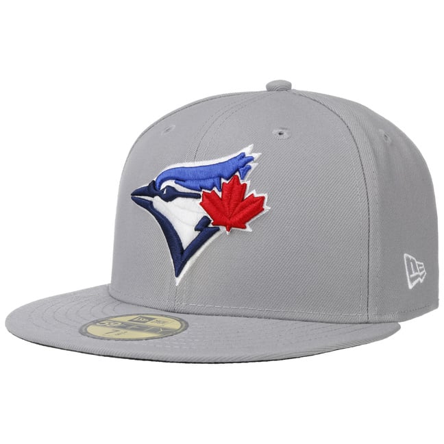 59fifty Gcp Blue Jays 1 Cap By New Era 42 95