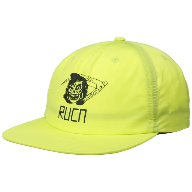 Graphic Reaper Cap by RVCA - 40,95 €