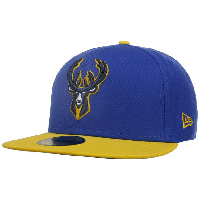 59fifty Astag Bucks Cap By New Era 40 95