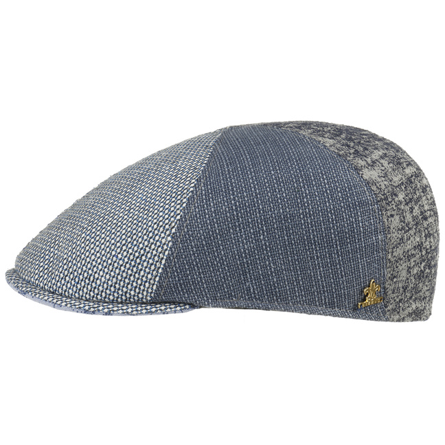 seahawks flat cap
