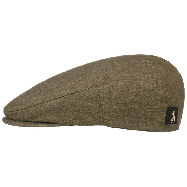 Borsalino flat cap Clearance