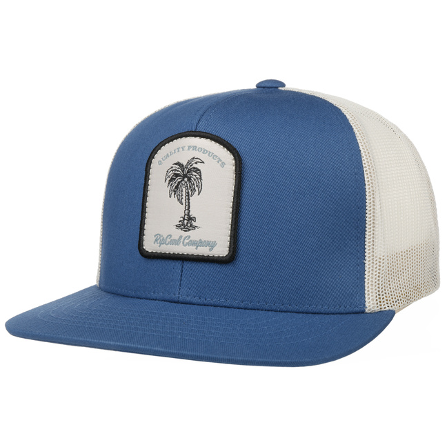 Toddler Trucker Hat Adjustable Baby Sun Hat Toddler Flat Brim