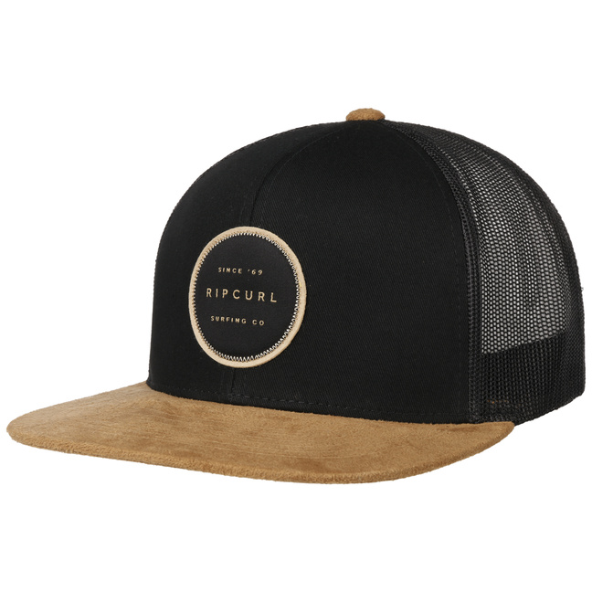 Routine Trucker Cap - Rip Curl Europe