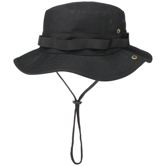 Bedwin Bucket Cloth Hat by RVCA - 53,95 €