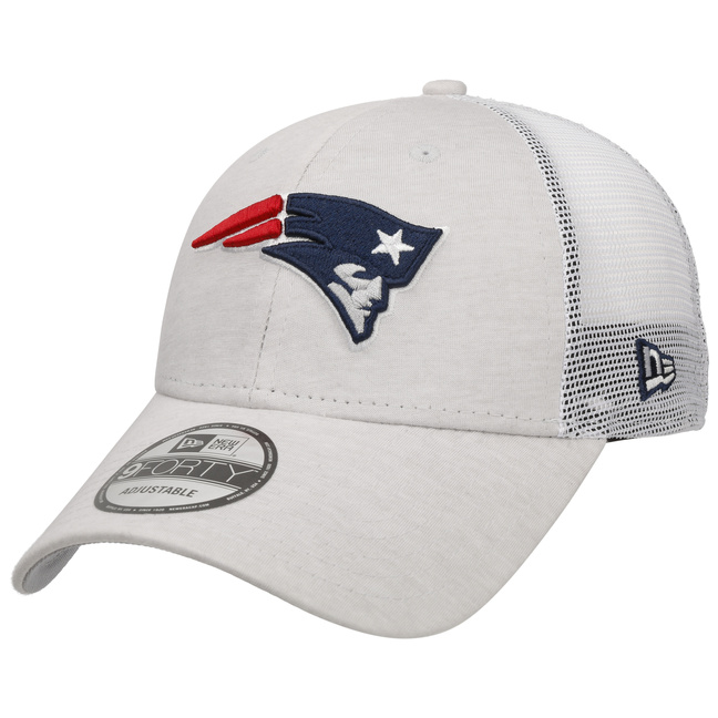 patriots ball cap