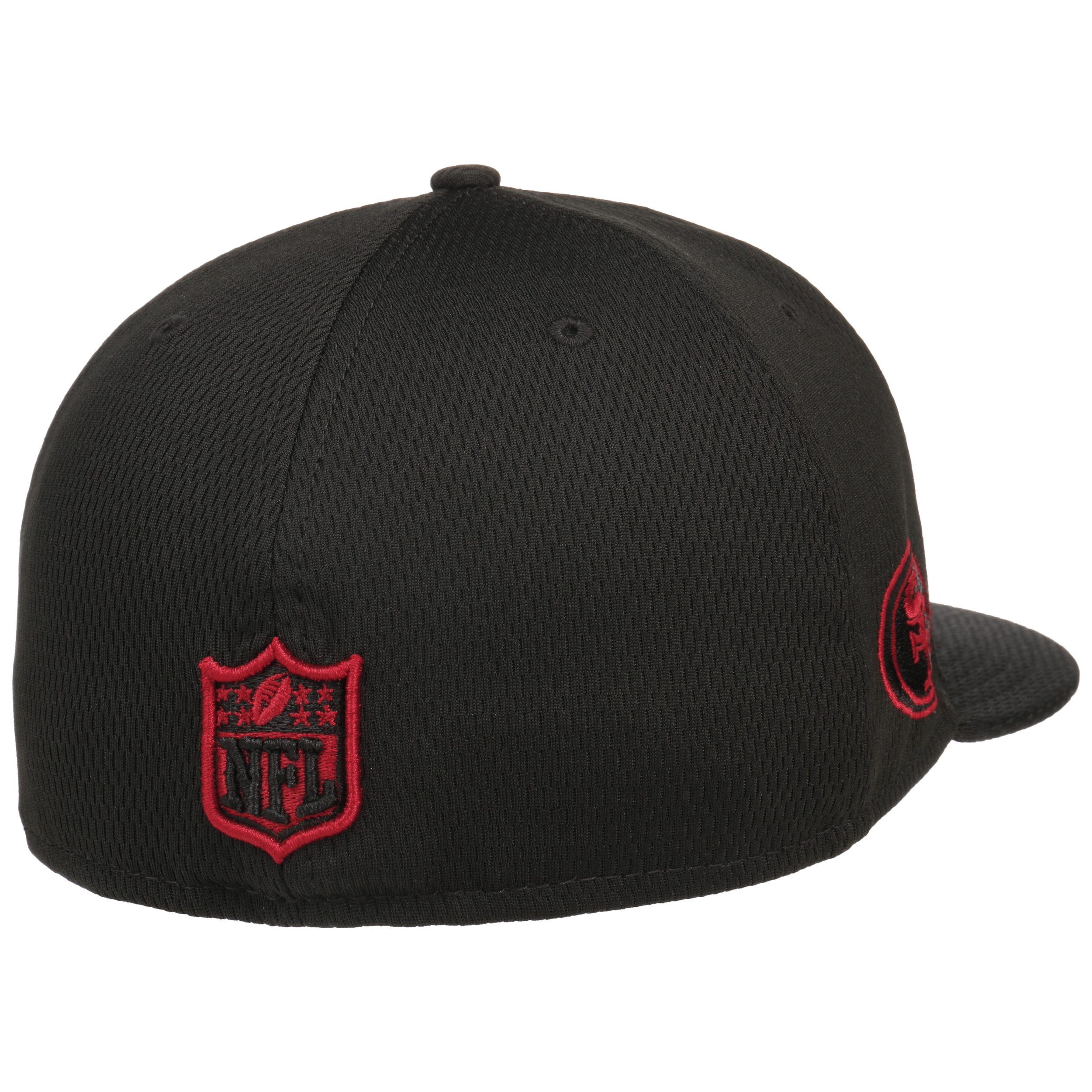 NEW ERA CAPS San Francisco 49ers Fitted Cap 80262249 - Karmaloop