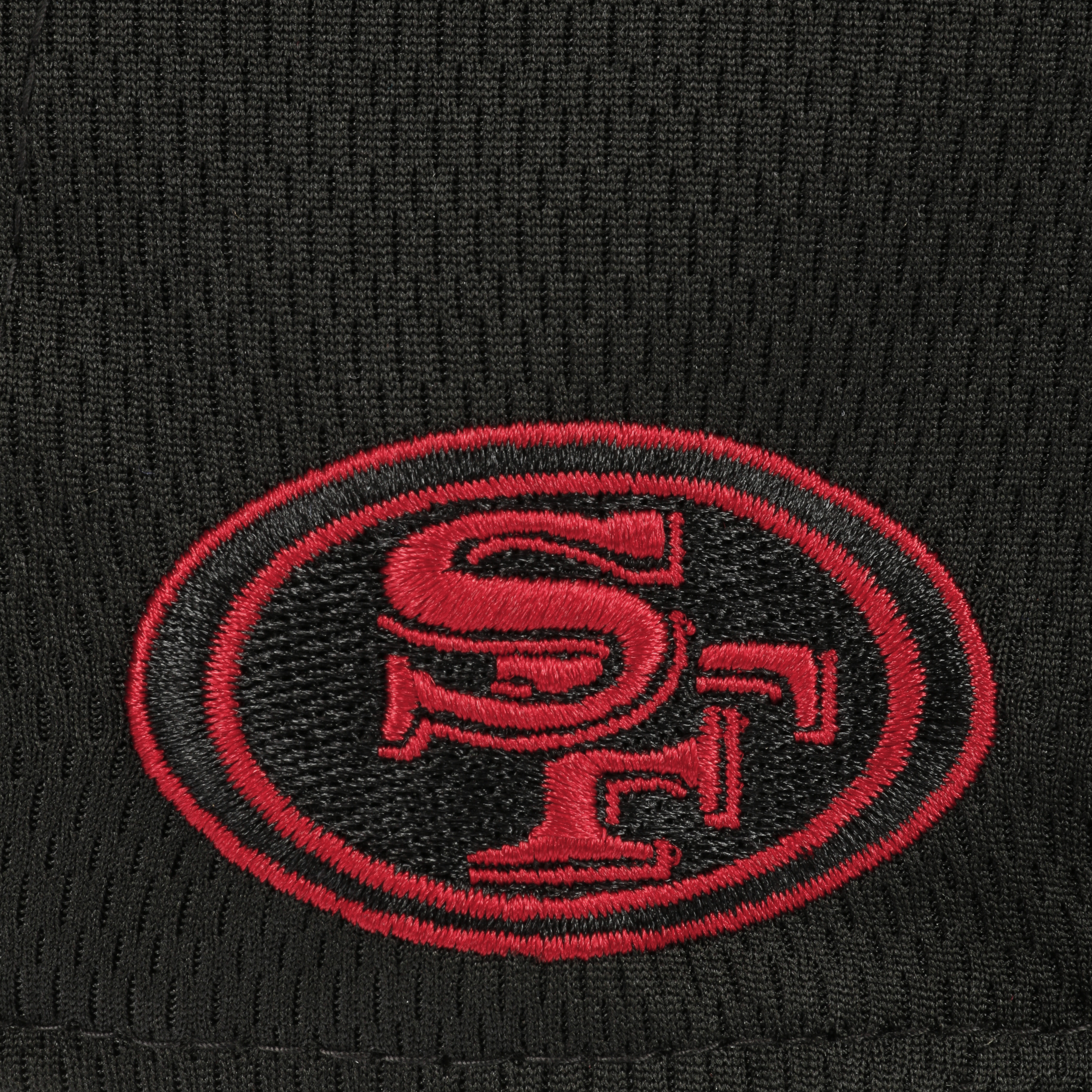 San Francisco 49ERS Sideline Home 59FIFTY