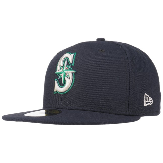 new era mariners hat