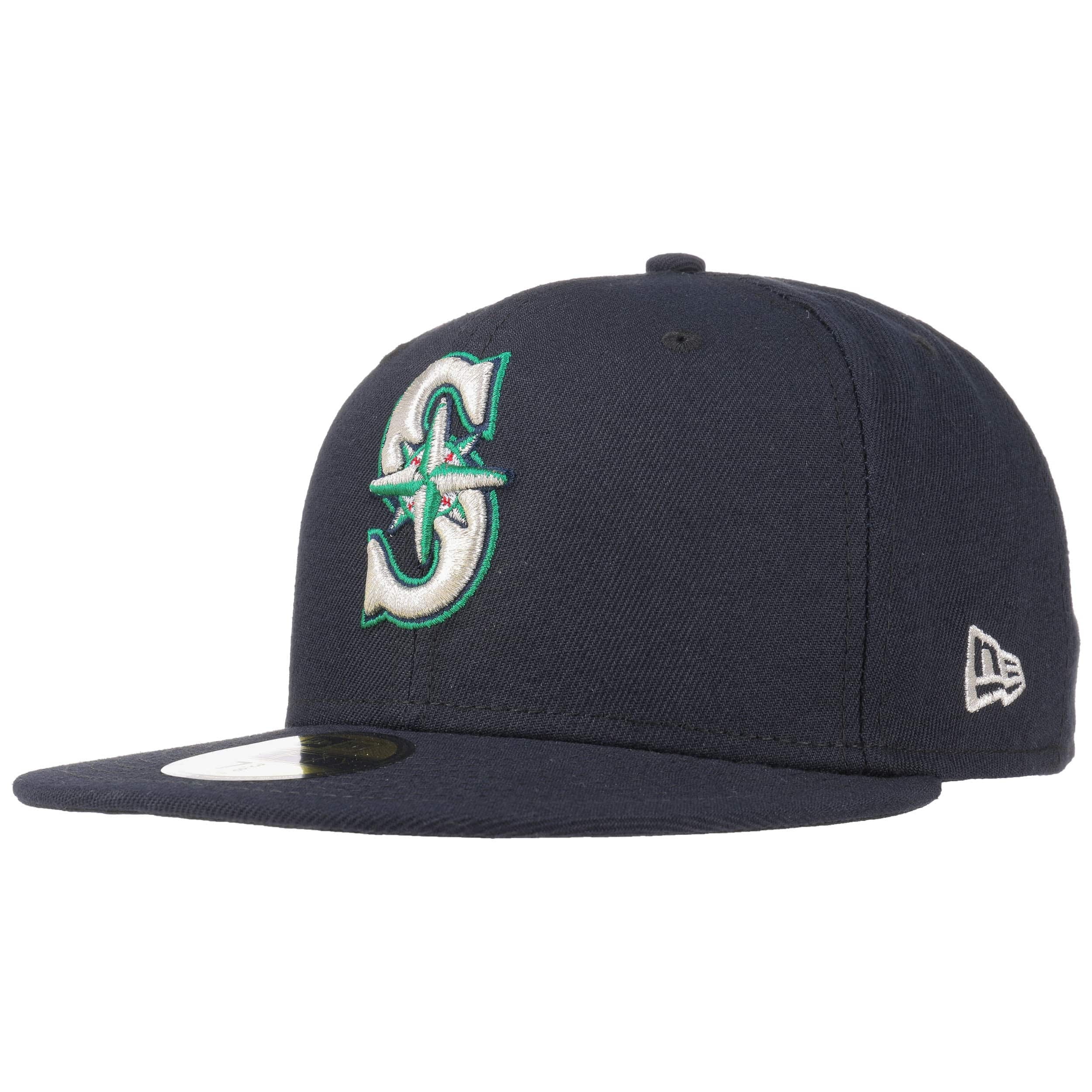 59Fifty NY Yankees MLB Cap by New Era - 48,95 €
