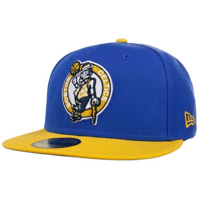 59Fifty ASTAG Celtics Cap by New Era 